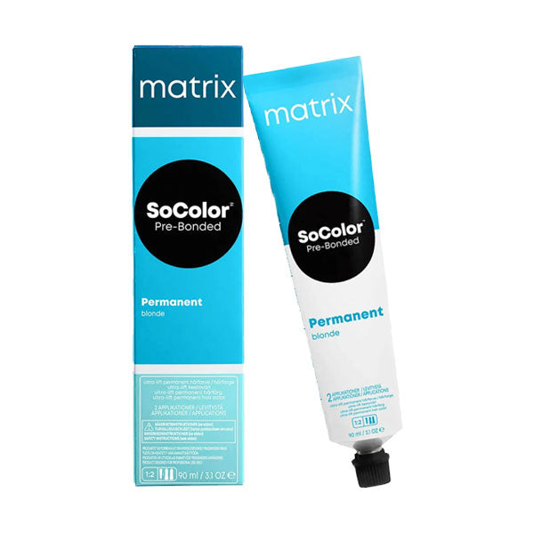 MATRIX NEW SOCOLOR 90ml UL-N+