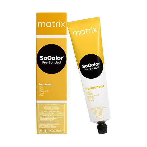 MATRIX NEW SOCOLOR 90ml 5RR+