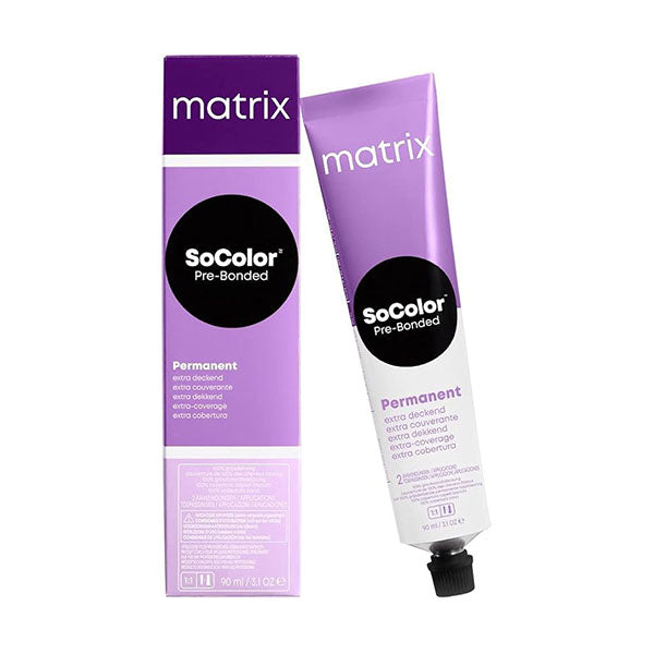 MATRIX NEW SOCOLOR 90ml 508N