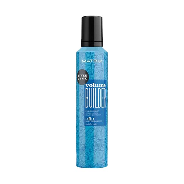 Matrix Style Mousse Volume Builder 250ml