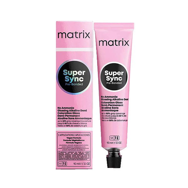 MATRIX NEW SUPER SYNC 90ml 8CG