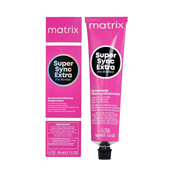 MATRIX NEW SUPER SYNC 90ml 8NNG - 8.003