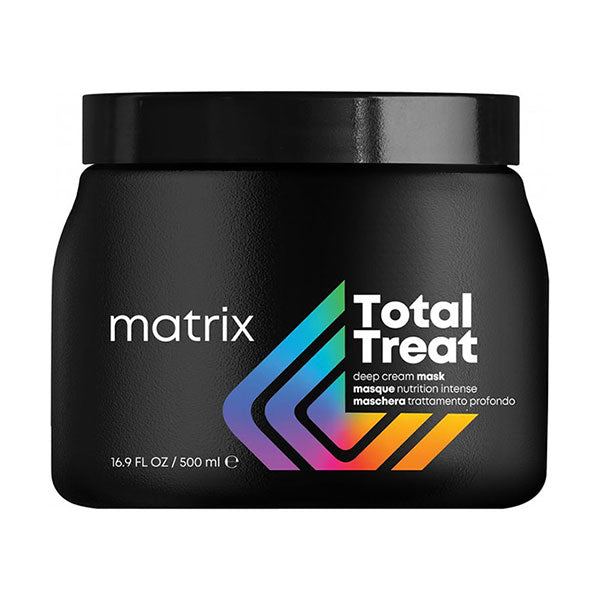 MATRIX PRO SOLUTIONIST MASK TREATMENT 500 ML