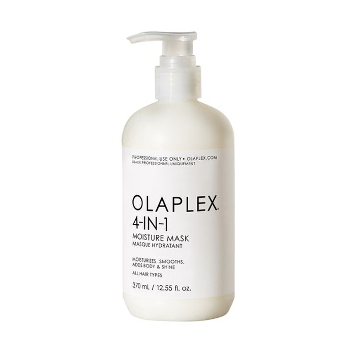 OLAPLEX 4-IN-1 MOISTURE MASK 370ml