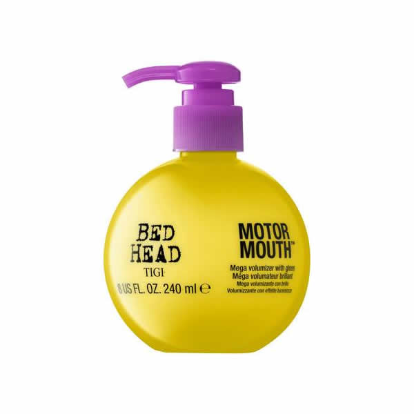 Tigi Bed Head Motor Mouth 240ml