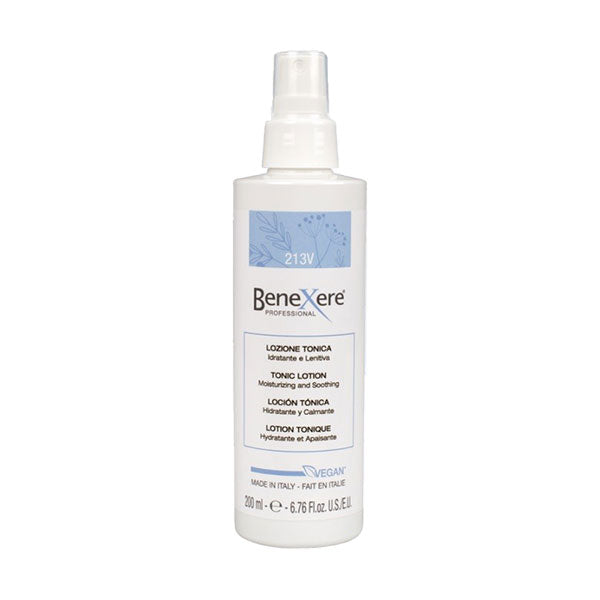 Muster Benexere 213V Lozione Tonica 200ml