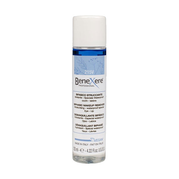 Muster Benexere 215V Bifasico Struccante 125ml