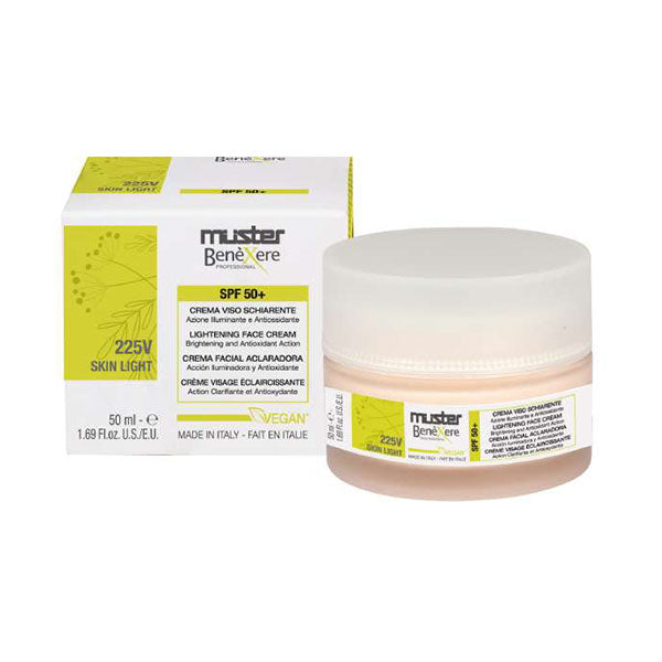 BENEXERE SKIN LIGHT CREMA 50ml 225V