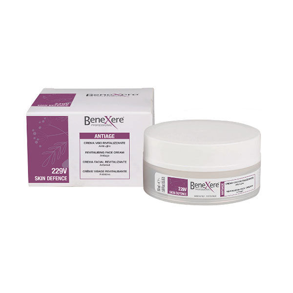 BENEXERE ANTIAGE CREMA LIFTING 50ML 229V