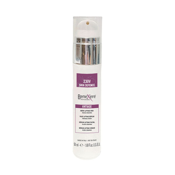 BENEXERE ANTIAGE BOOSTER LFTANTE 50ML 230V