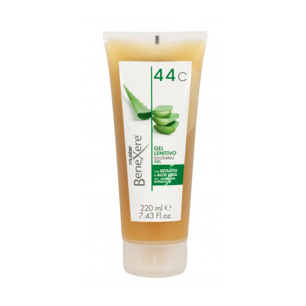 Muster Benexere 44C Gel Lenitivo 220ml