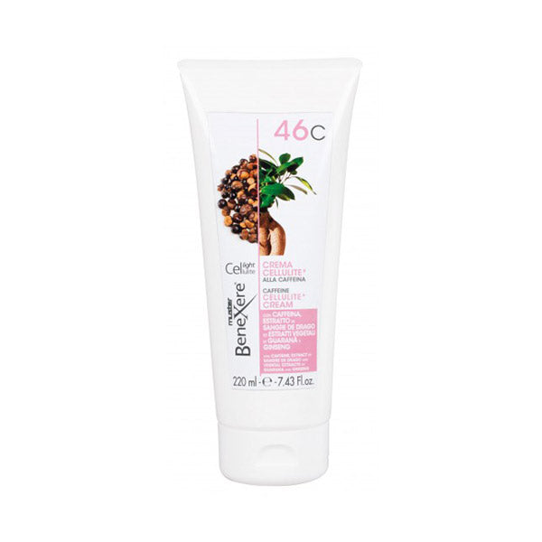 Muster Benexere 46C Crema Cellulite 220ml