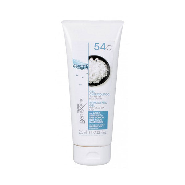 Muster Benexere 54C Gel Cheratolitico 220ml