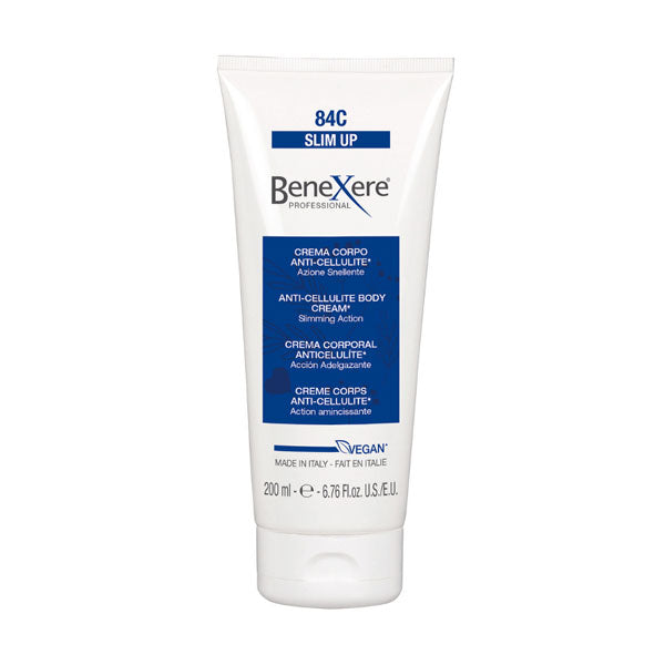 BENEXERE SLIM UP ANTI-CELLULITE CREMA CORPO 200ml 84C