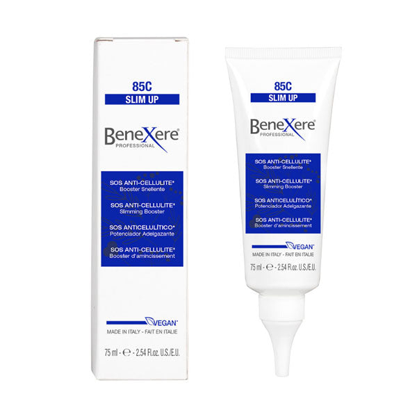 BENEXERE SLIM UP ANTI-CELLULITE BOOSTER 75ml 85C