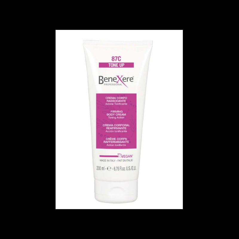 BENEXERE TONE UP RASSODANTE CREMA CORPO 200ml 87C