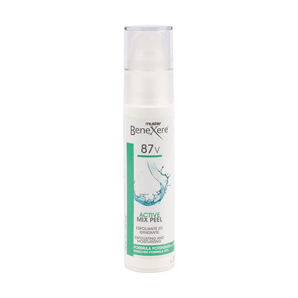 Muster Benexere 87V Active Mix Peel 50ml