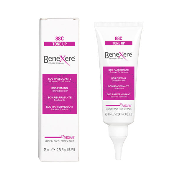 BENEXERE TONE UP RASSODANTE BOOSTER 75ml 88C