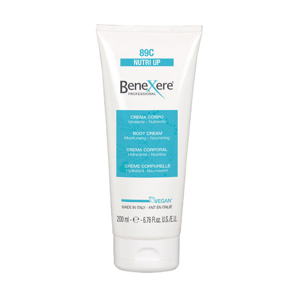 BENEXERE NUTRI UP CREMA CORPO  200ml 89C