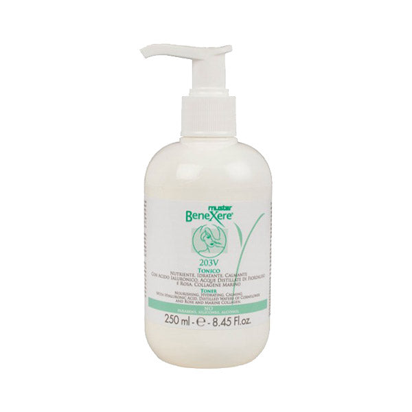 Muster Benexere Viso 203V Tonico Idratante 250ml