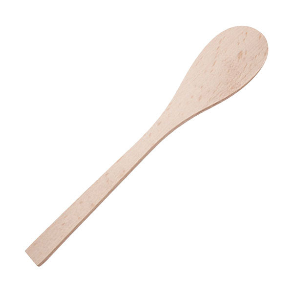 SPATOLA LEGNO SINGOLA PER CERA  16247***