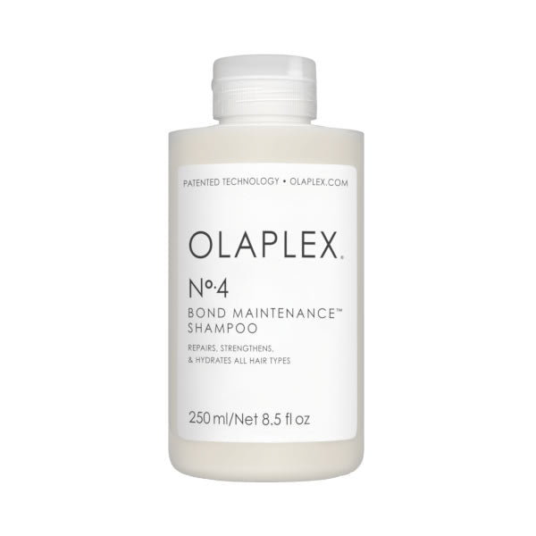 olaplex.jpg N°4 Bond Maintenance Shampoo 250ml