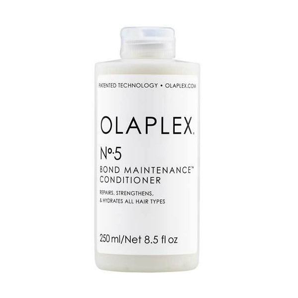 olaplex.jpg N°5 Bond Maintenance Conditioner 250ml