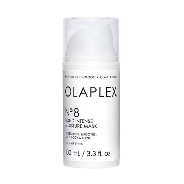 OLAPLEX N 8 BOND INTENSIVE MOISTURE MASK 100 ML