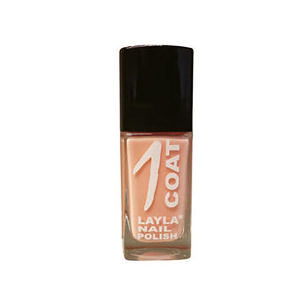 Layla Nail Polish 1 Coat N°01