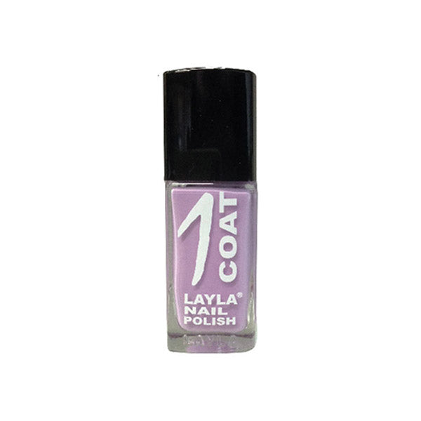 Layla Nail Polish 1 Coat N°02