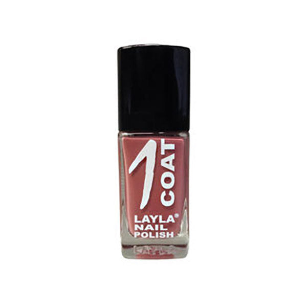 Layla Nail Polish 1 Coat N°03