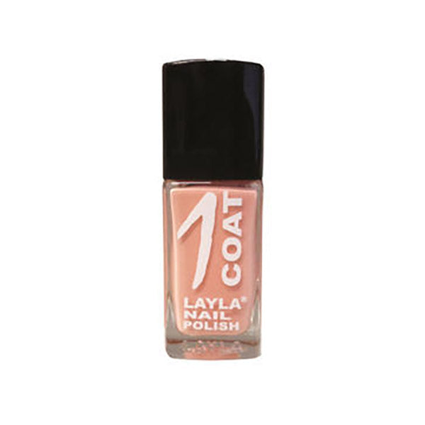 Layla Nail Polish 1 Coat N°04