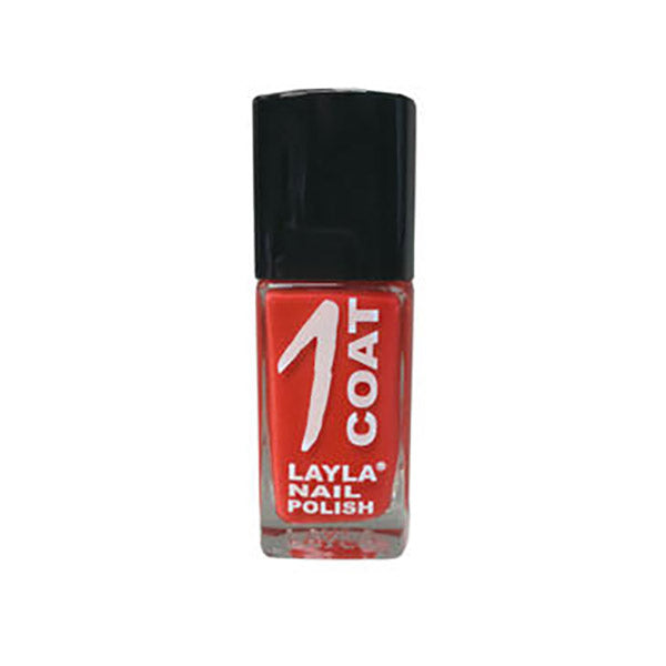 Layla Nail Polish 1 Coat N°05