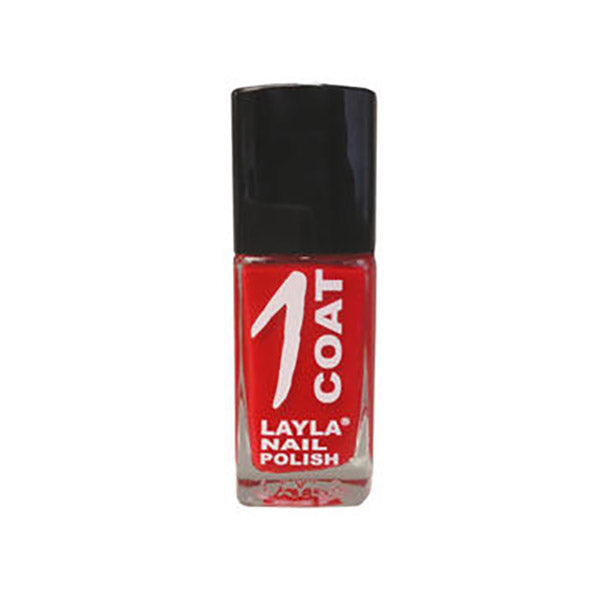 Layla Nail Polish 1 Coat N°06