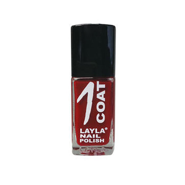 Layla Nail Polish 1 Coat N°07