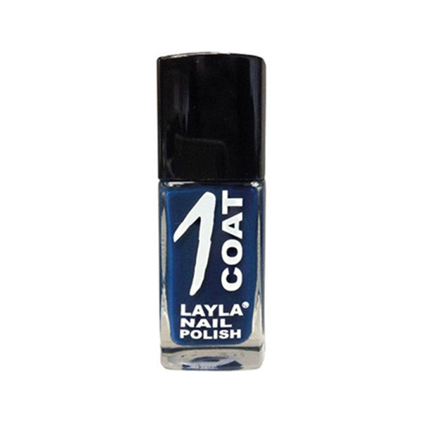 Layla Nail Polish 1 Coat N°08