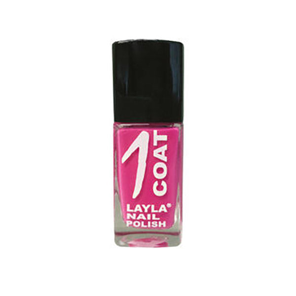 Layla Nail Polish 1 Coat N°09