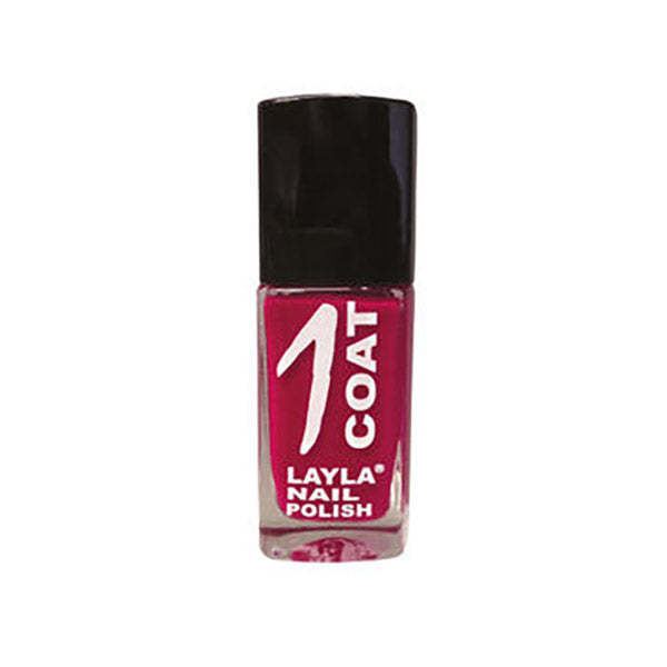 Layla Nail Polish 1 Coat N°10