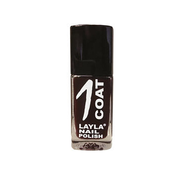 Layla Nail Polish 1 Coat N°11