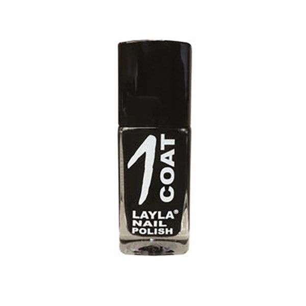 Layla Nail Polish 1 Coat N°12