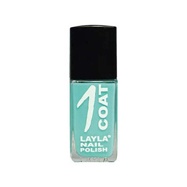 Layla Nail Polish 1 Coat N°16