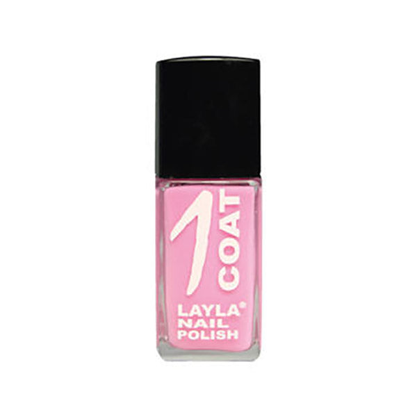 Layla Nail Polish 1 Coat N°17