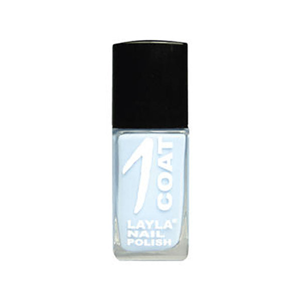 Layla Nail Polish 1 Coat N°18