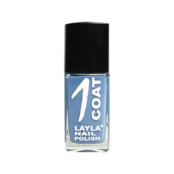 Layla Nail Polish 1 Coat N°19