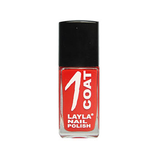 Layla Nail Polish 1 Coat N°20