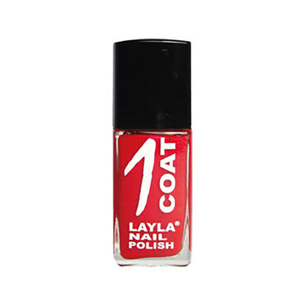 Layla Nail Polish 1 Coat N°21