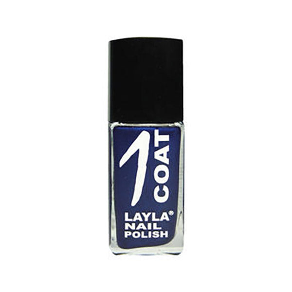 Layla Nail Polish 1 Coat N°22