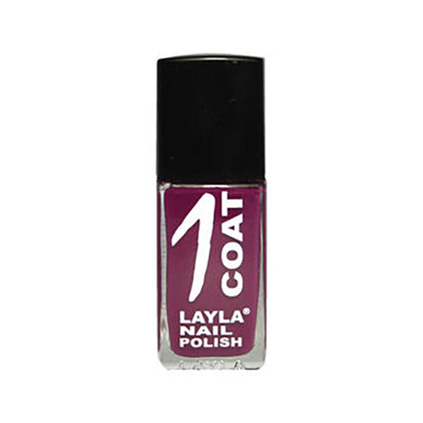 Layla Nail Polish 1 Coat N°23