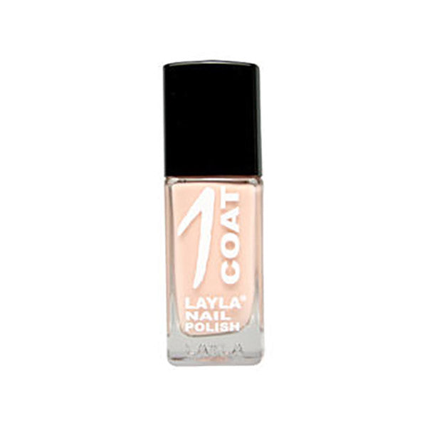 Layla Nail Polish 1 Coat N°25