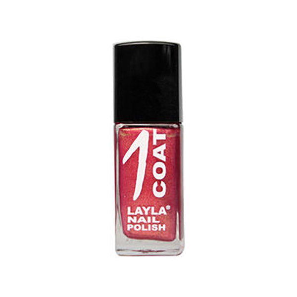 Layla Nail Polish 1 Coat N°27